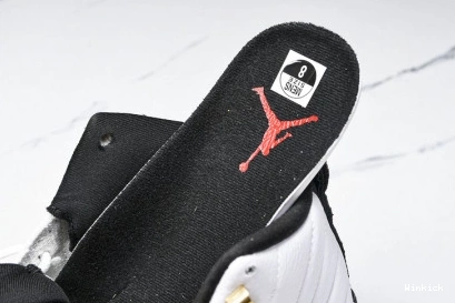 Air Jordan "Taxi" 12 130690-125 1029